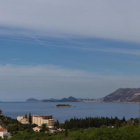 Apartments Ante - With Pool Cavtat Exterior photo