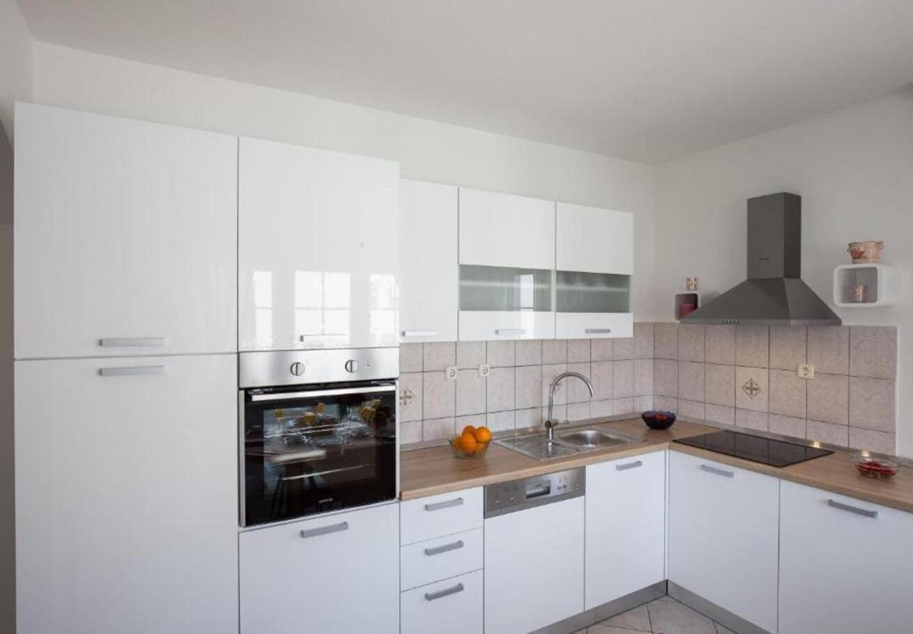 Apartments Ante - With Pool Cavtat Exterior photo