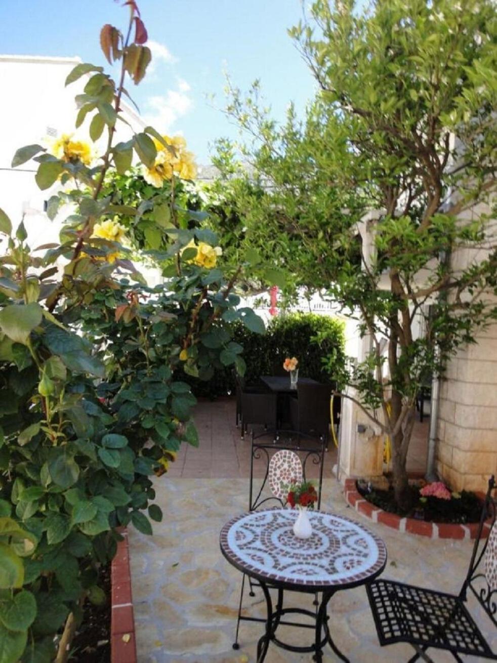 Apartments Ante - With Pool Cavtat Exterior photo