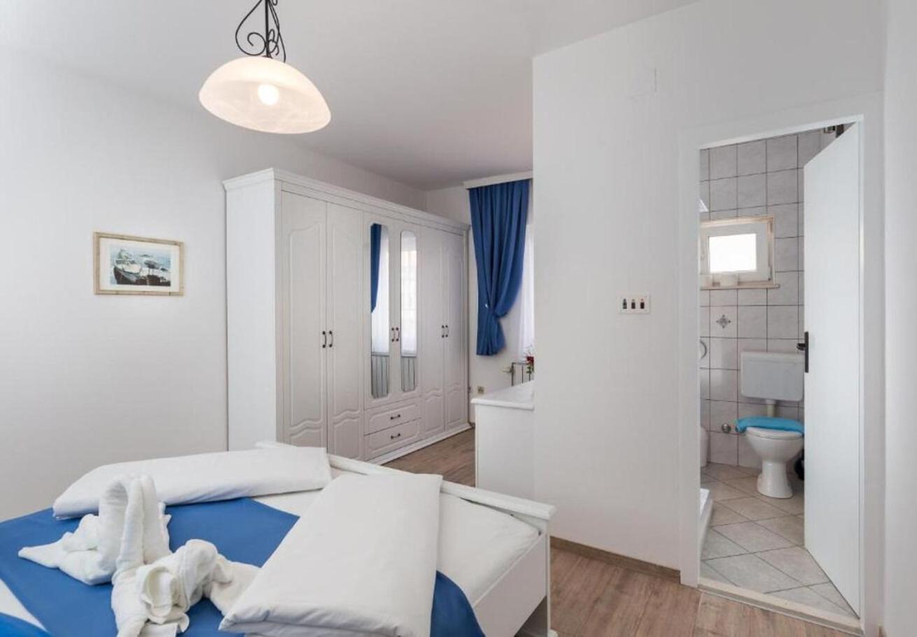 Apartments Ante - With Pool Cavtat Exterior photo