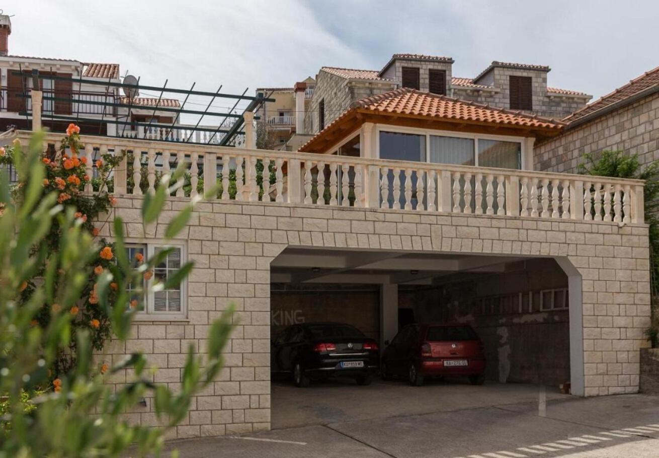 Apartments Ante - With Pool Cavtat Exterior photo