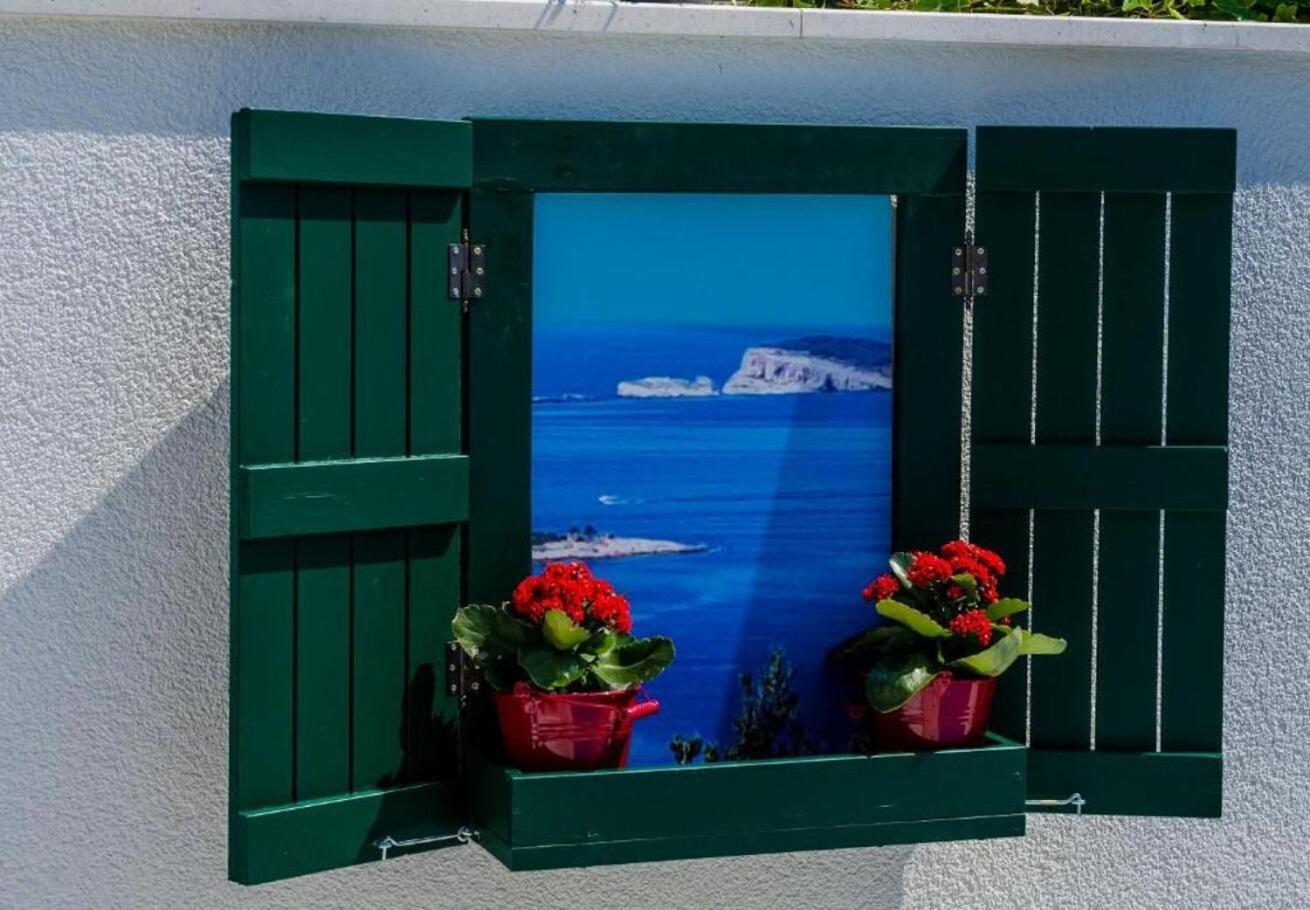 Apartments Ante - With Pool Cavtat Exterior photo