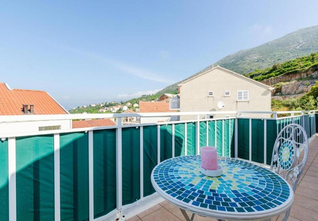 Apartments Ante - With Pool Cavtat Exterior photo